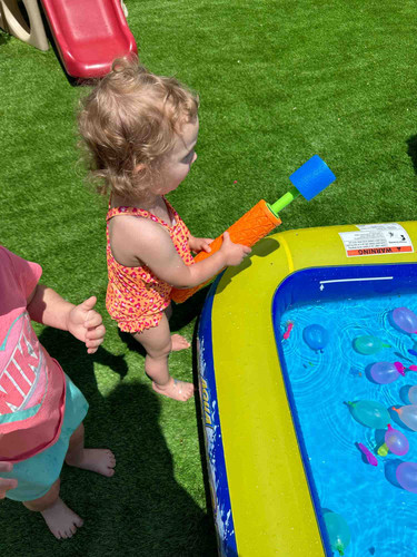 Photo of Little Sunshine Daycare - Syracuse, NY