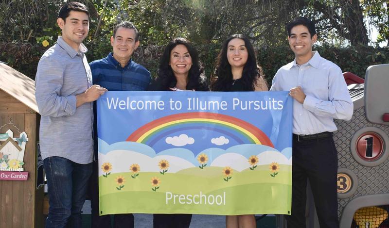Photo of Illume Pursuits Daycare - Irvine, CA