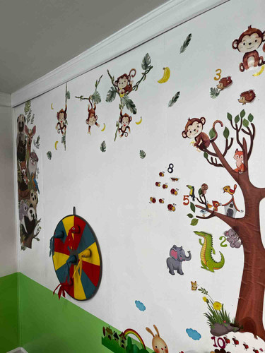 Photo of Sabella Family Child Care - Silver Spring, MD