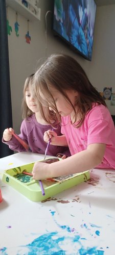 Photo of Rainbow Lights Daycare - Tigard, OR