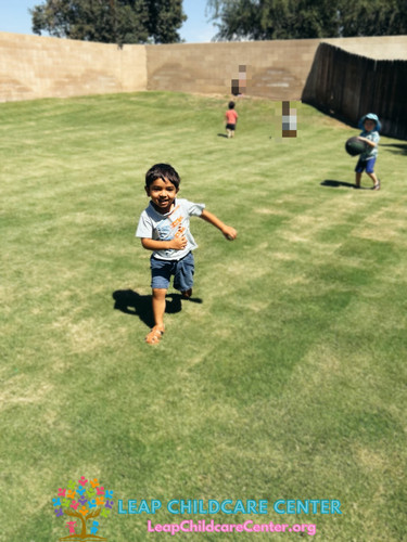 Photo of Leap Childcare Center - Bakersfield, CA