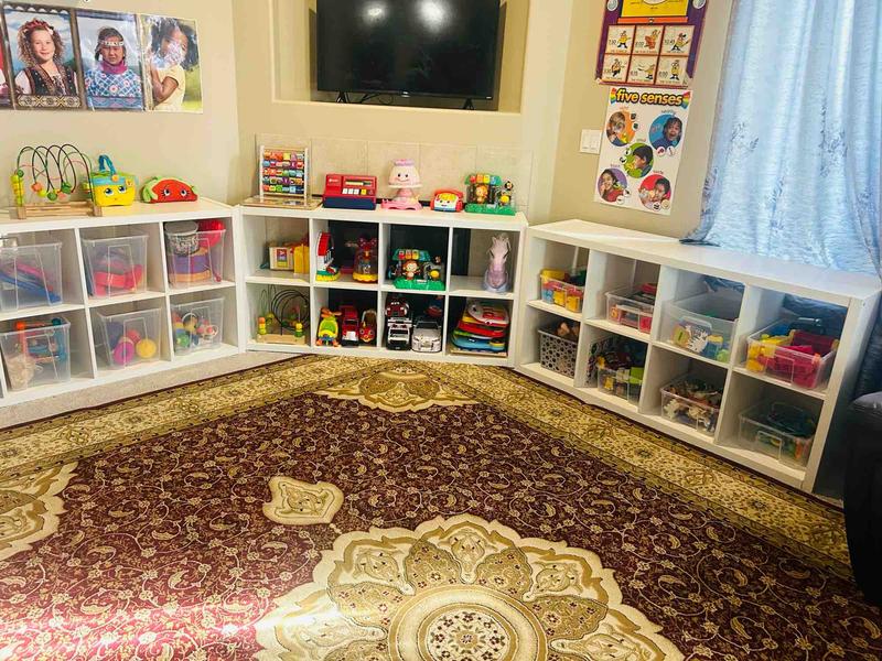 Photo of Aisha Family Early Learning  Program