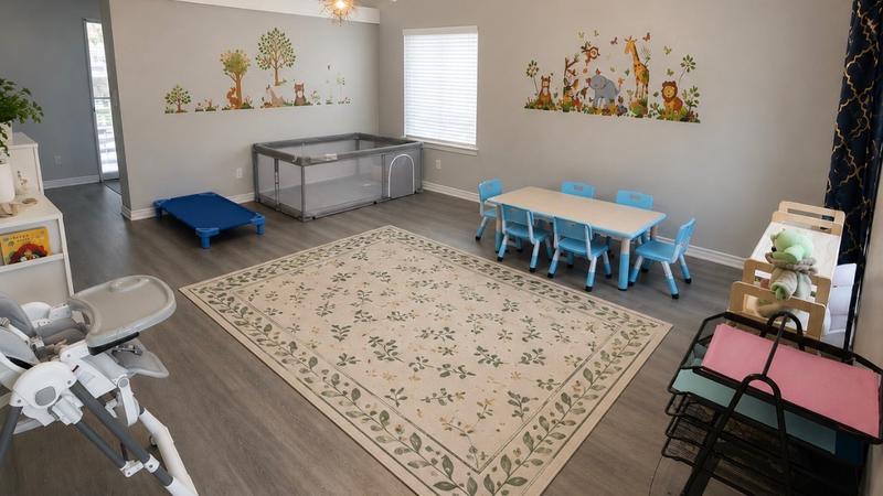 Photo of Joyland home daycare - Oceanside, CA
