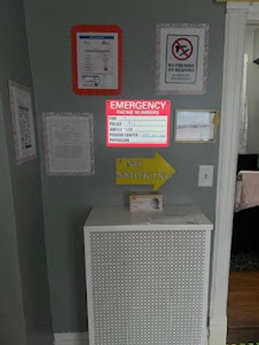 Photo of Granny's Little Critters Daycare - Chicago, IL