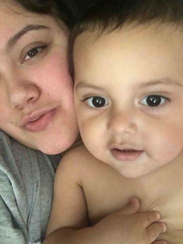 Photo of Diana M. - Alvarado, TX