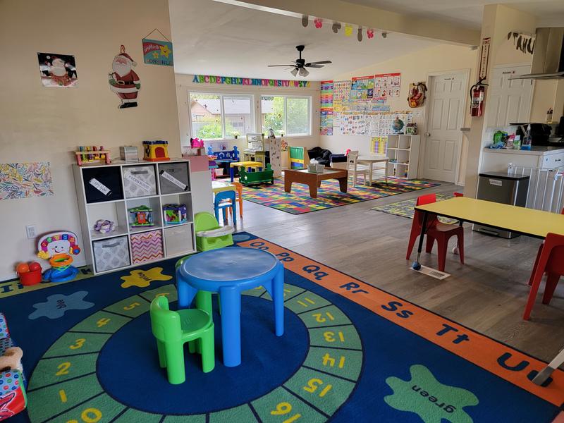 Photo of Rosie's Day Care