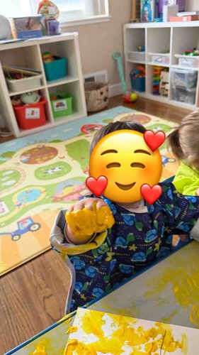 Photo of De Souza Veloso, Cleonice A. Daycare - Burlingame, CA