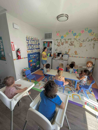 Photo of Loving Dove Daycare - Sunnyvale, CA