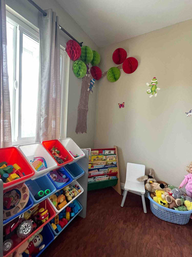 Photo of Bright Blossoms Daycare - Ontario, CA