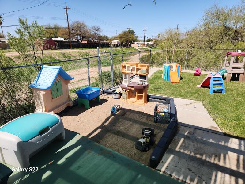 Photo of Webb Family Child Care - Tucson, AZ