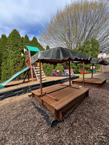 Photo of The Children's Heaven Daycare - Beaverton, OR