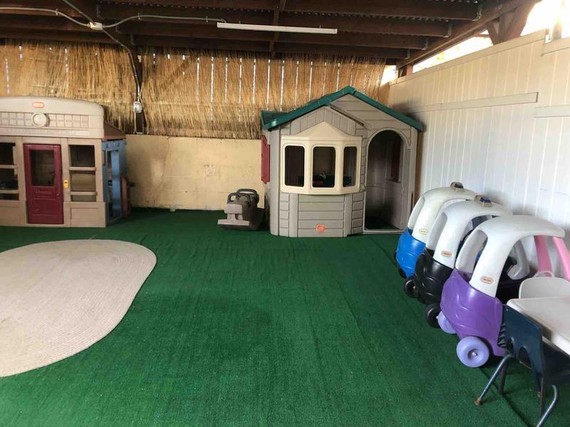 Photo of Sunlight Daycare - San Francisco, CA