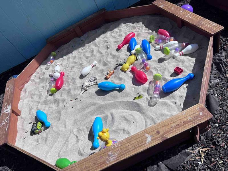 Photo of Little Rainbow Child Care - Redwood City, CA