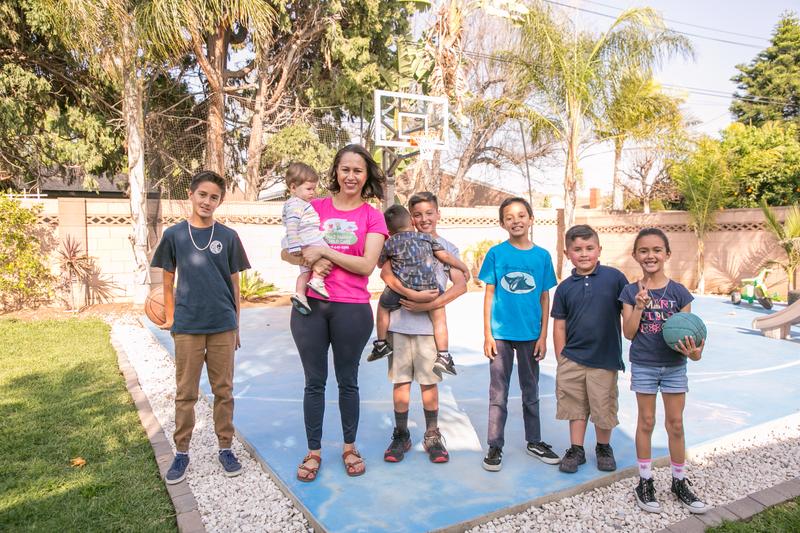Photo of Diaz Family Child Care Daycare - West Covina, CA