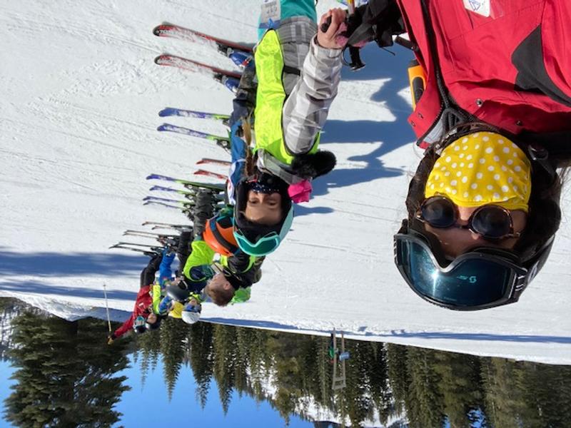 Photo of Isabella S. - Yreka, CA