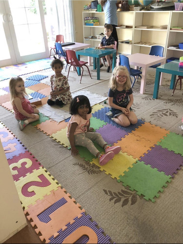 Photo of Eragoda Family Child Care Daycare - Valencia, CA