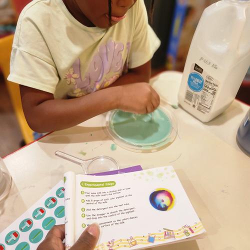 Photo of All My Angel's Childcare, LLC - Baltimore, MD