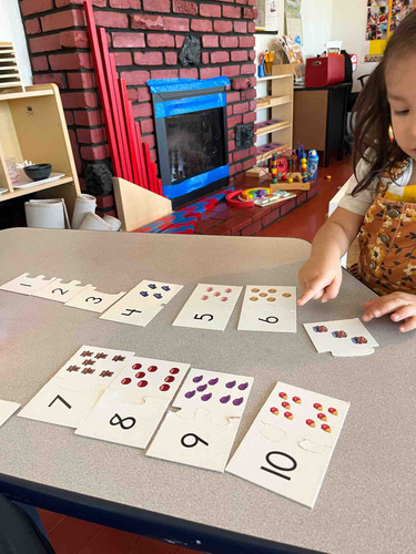 Photo of Sunny Wells Montessori Daycare - Pomona, CA