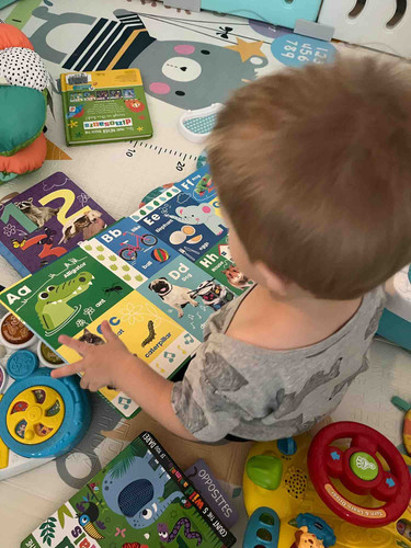 Photo of Ages And Stages #2 Daycare - Beverly Hills, CA