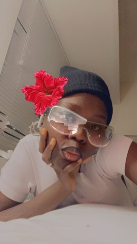 Photo of Princess S.