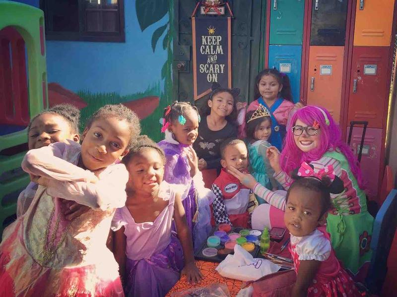 Photo of First Steps Child Care Inc. - Los Angeles, CA