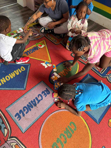 Photo of Our Little Angels Daycare - Indianapolis, IN