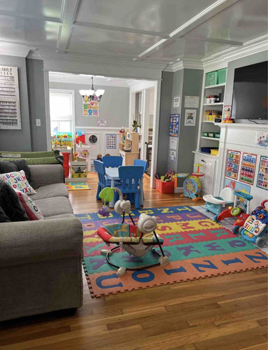 Photo of Little Bee Home Daycare - Shrewsbury, MA