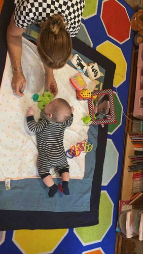 Photo of The Little Bumblebee Group Daycare - Bronx, NY