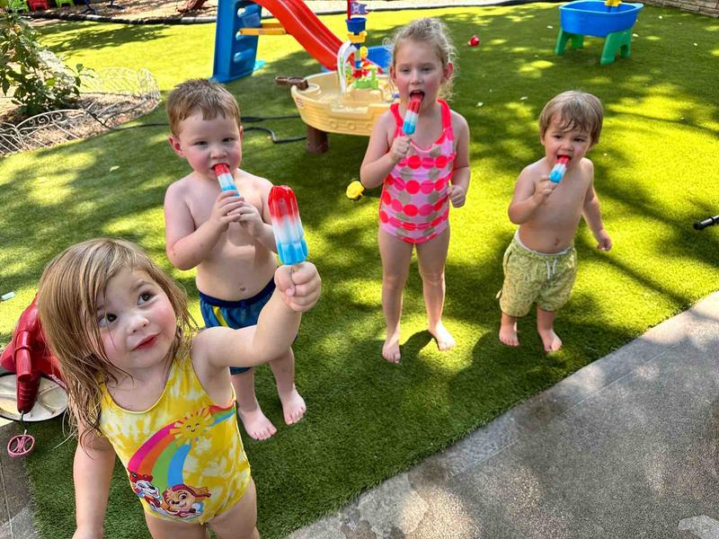 Photo of A Child's Place Daycare - Olathe, KS