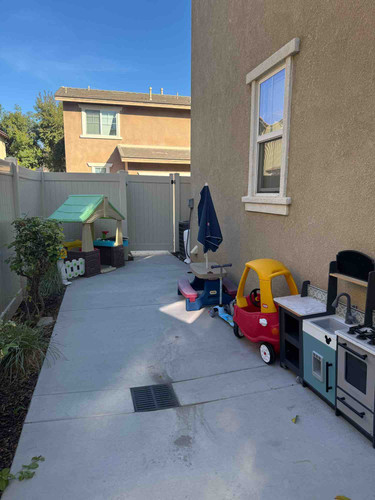 Photo of Pikas Family Daycare - Riverside, CA