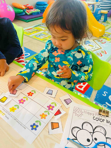 Photo of Amira Daycare - Riverside, CA