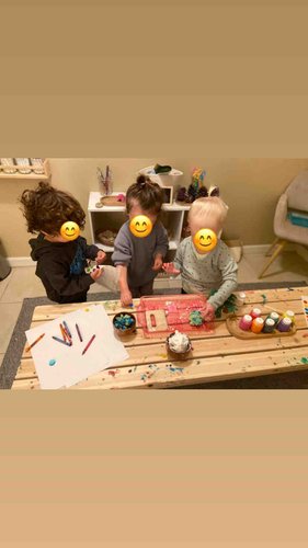 Photo of Happy Little Explorers Academy Daycare - Settle, WA