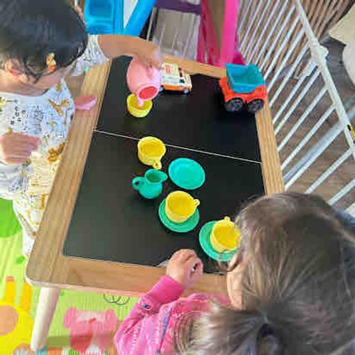 Photo of Play-Set-Learn Home Childcare & Preschool - Belmont, CA