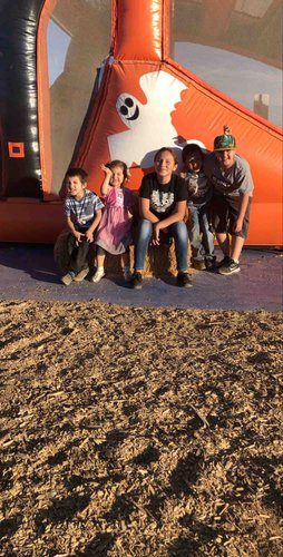 Photo of All About Kidds Child Care Daycare - Adelanto, CA