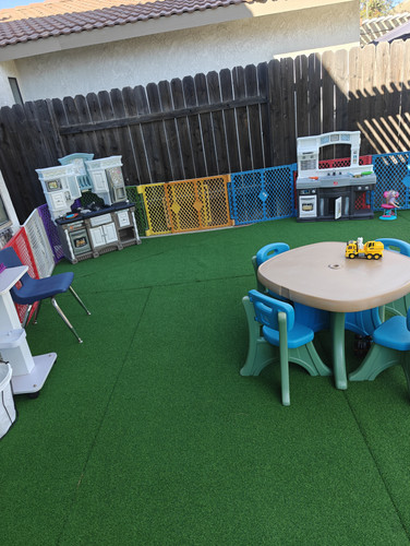 Photo of Castaneda Family Child Care