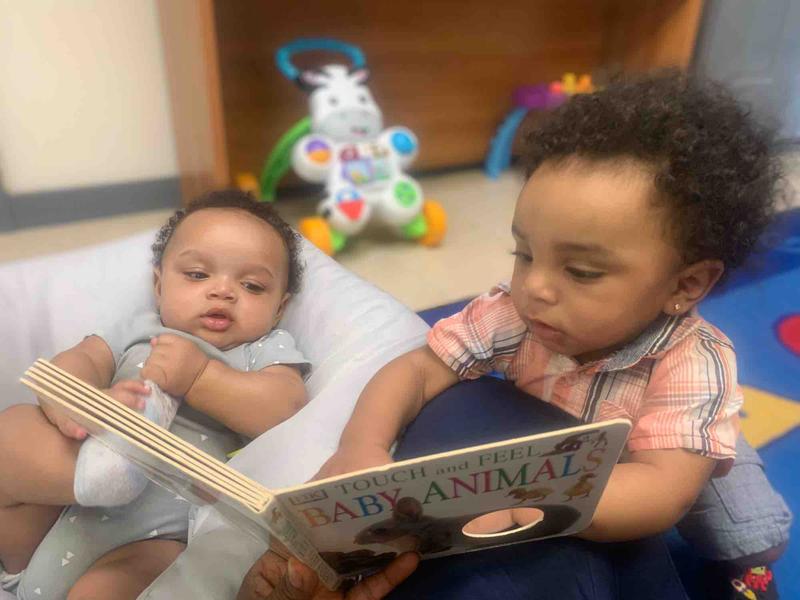 Photo of First Advantage Learning - Houston, TX