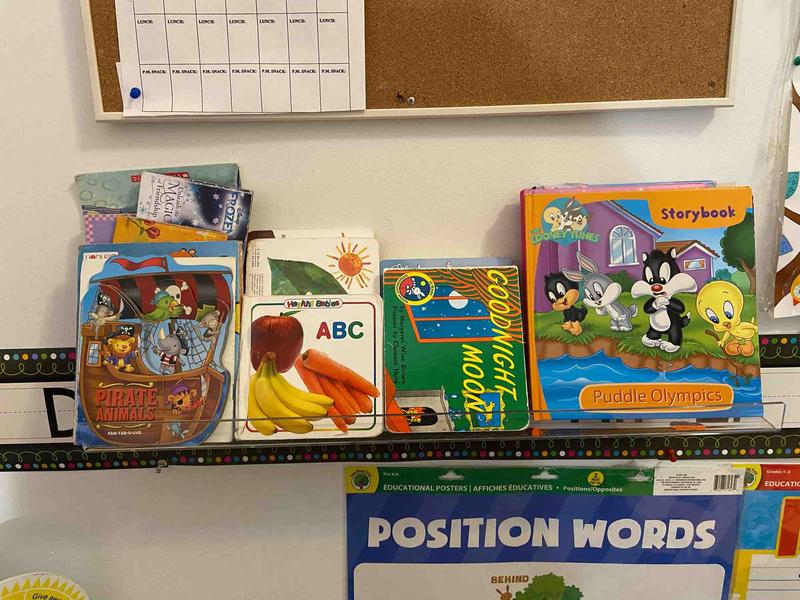 Photo of Lateefah Waliagha Daycare - Dublin, OH