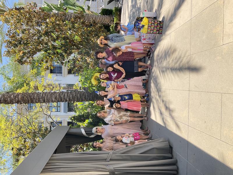 Photo of Little Stars Davoian Family Daycare - Glendale, CA