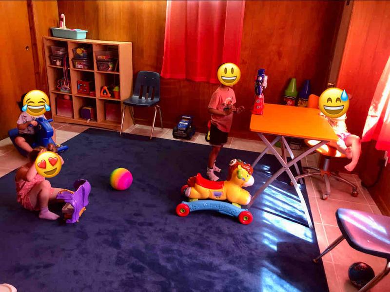 Photo of Little Sunshine Daycare - Syracuse, NY