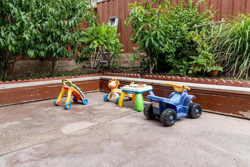 Photo of Irvine Montessori House Daycare - Irvine, CA