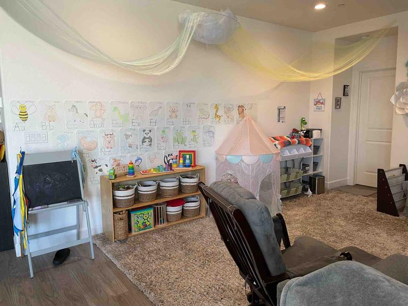 Photo of Mami Home Daycare - Hollister, CA