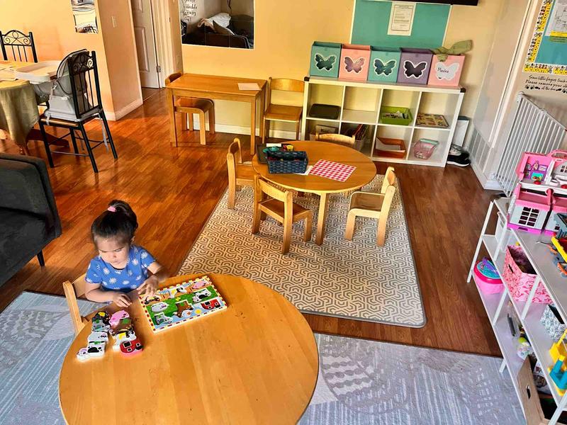 Photo of Ms.Chelo’s Butterflies Daycare - Santa Ana, CA