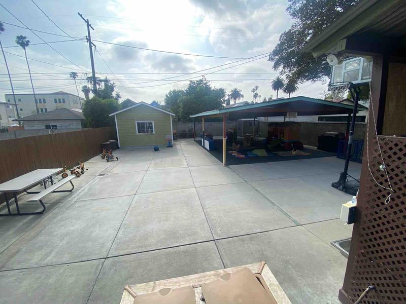 Photo of Lopez Family Daycare - Los Angeles, CA