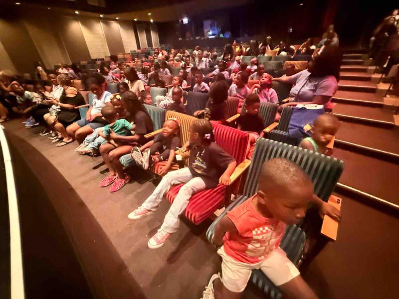Photo of Evening Star Childcare Service NFP - Chicago, IL