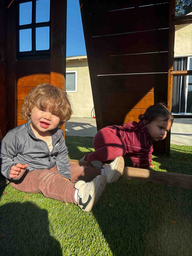 Photo of My Little Angels Daycare - San Jose, CA