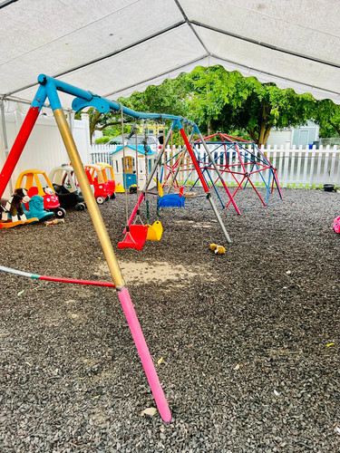 Photo of Magic Carrusel Daycare - Syracuse, NY