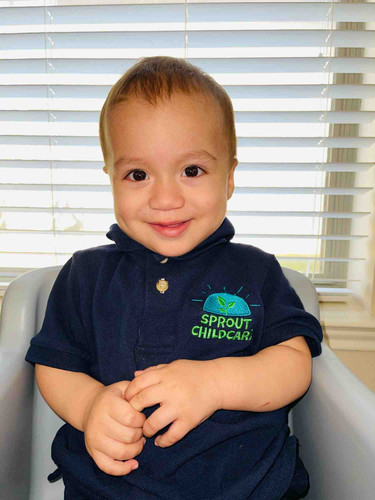 Photo of Sprout Childcare LLC Daycare - Cypress, TX