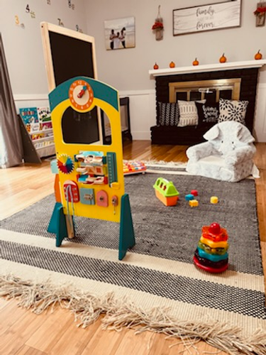 Photo of Little Bee’s At Cee’s Daycare - Salem, OR