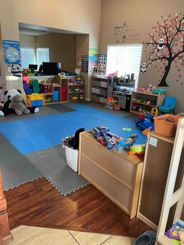 Photo of Little Pandas Daycare - Sacramento, CA