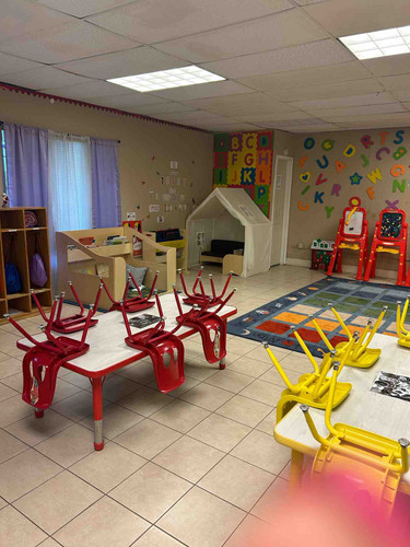 Photo of Kreative 4 Kidz Daycare - Houston, TX
